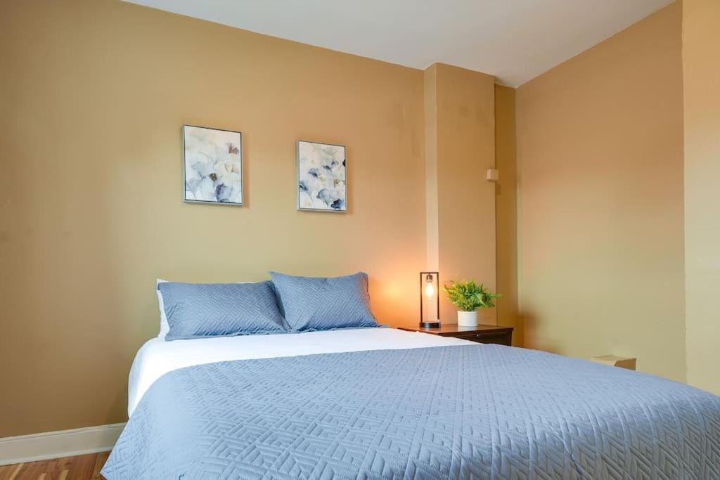 Cozy Retreat In Downtown With Backyard Patio Apartamento *